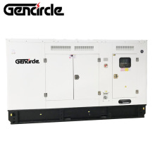Рикардо дизельный генератор, набор с типом типа 15 кВт
